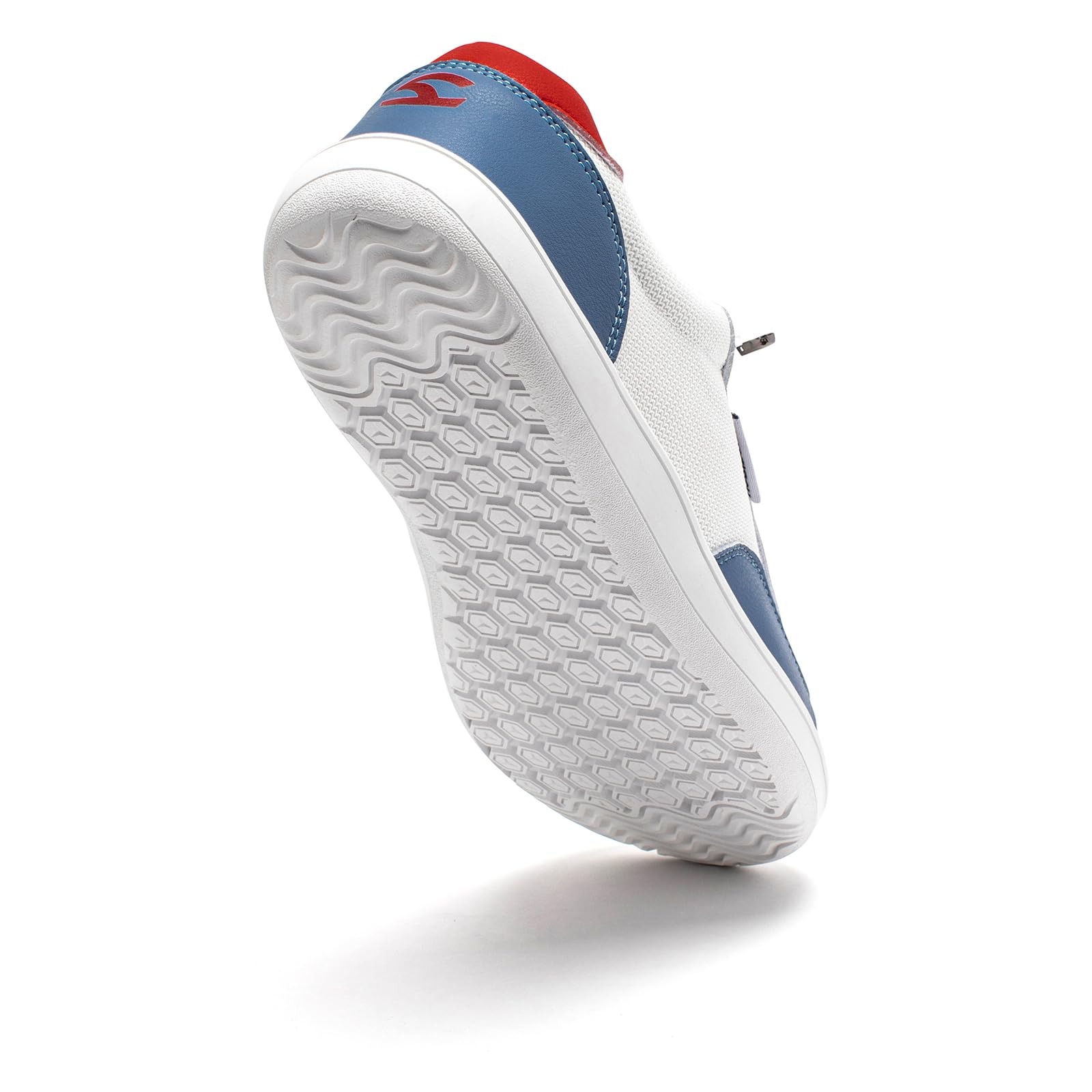 HOBIBEAR Scarpe a piedi nudi, unisex per uomo e donna, con punta larga, Zero Drop, scarpe casual minimalistiche | comode scarpe quotidiane
