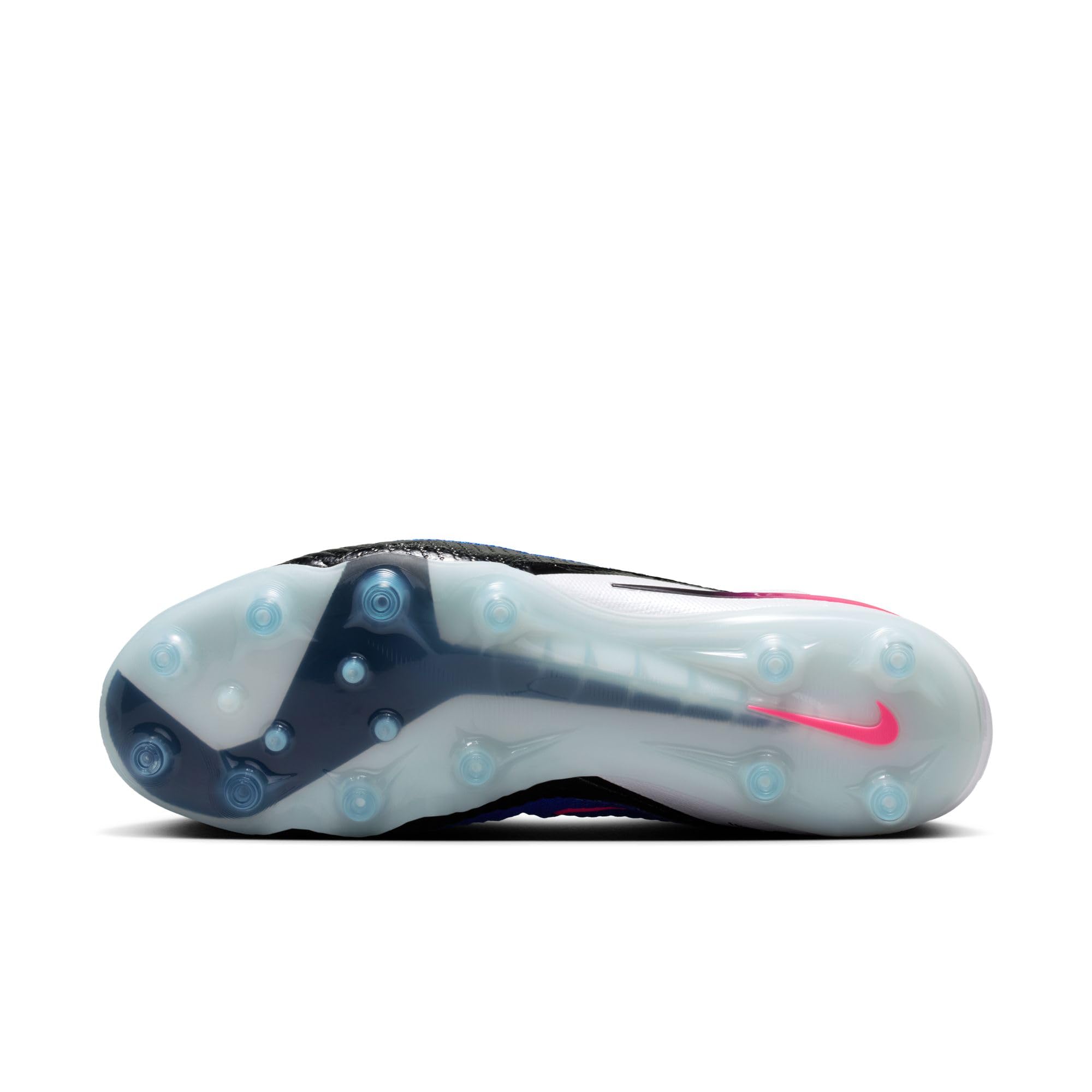 Nike Phantom 6 High Elite Fußballschuh für Kunstrasen, HQ2329