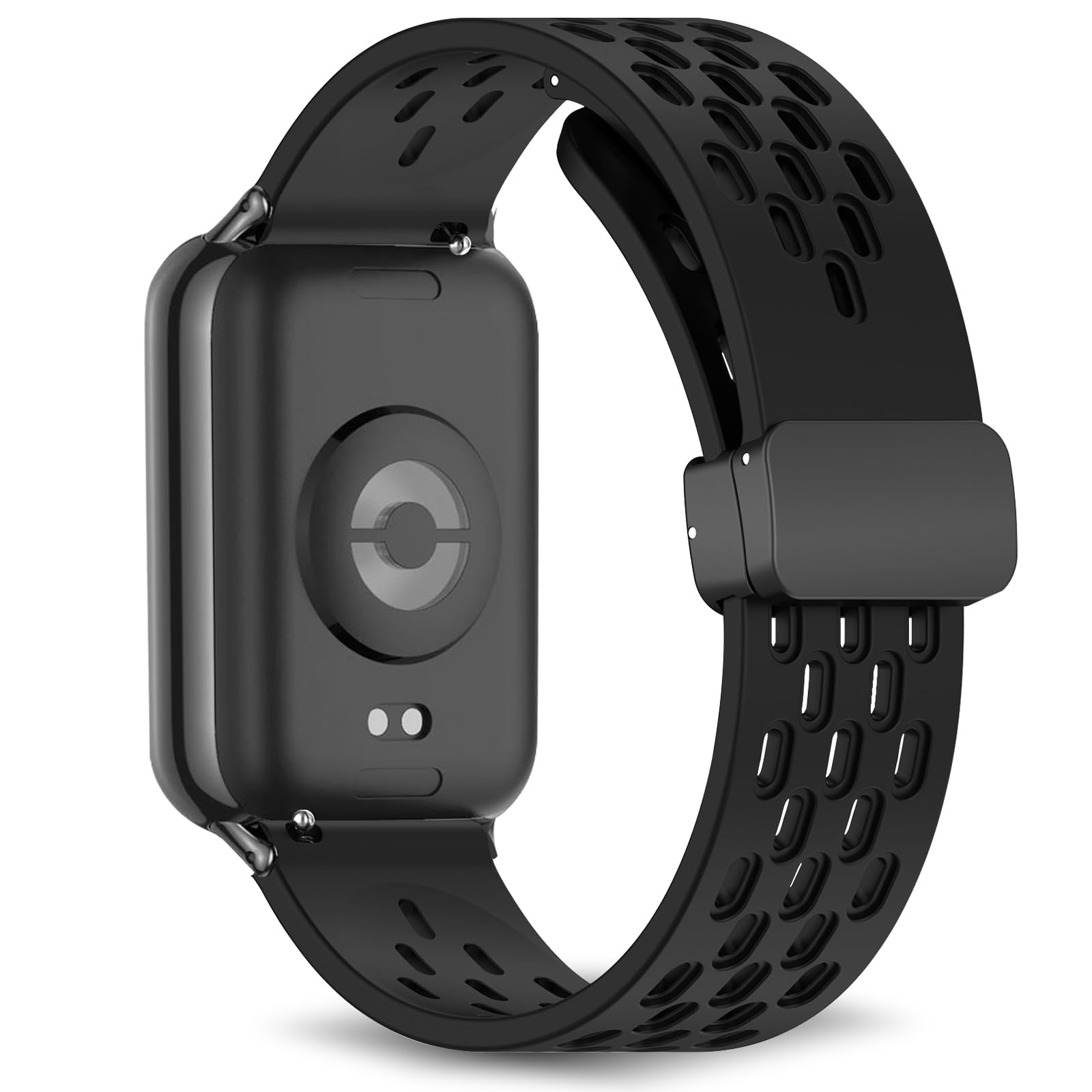 Amazon.co.jp: [RoSoki] バンド Xiaomi Smart Band 10 Pro /9 Pro