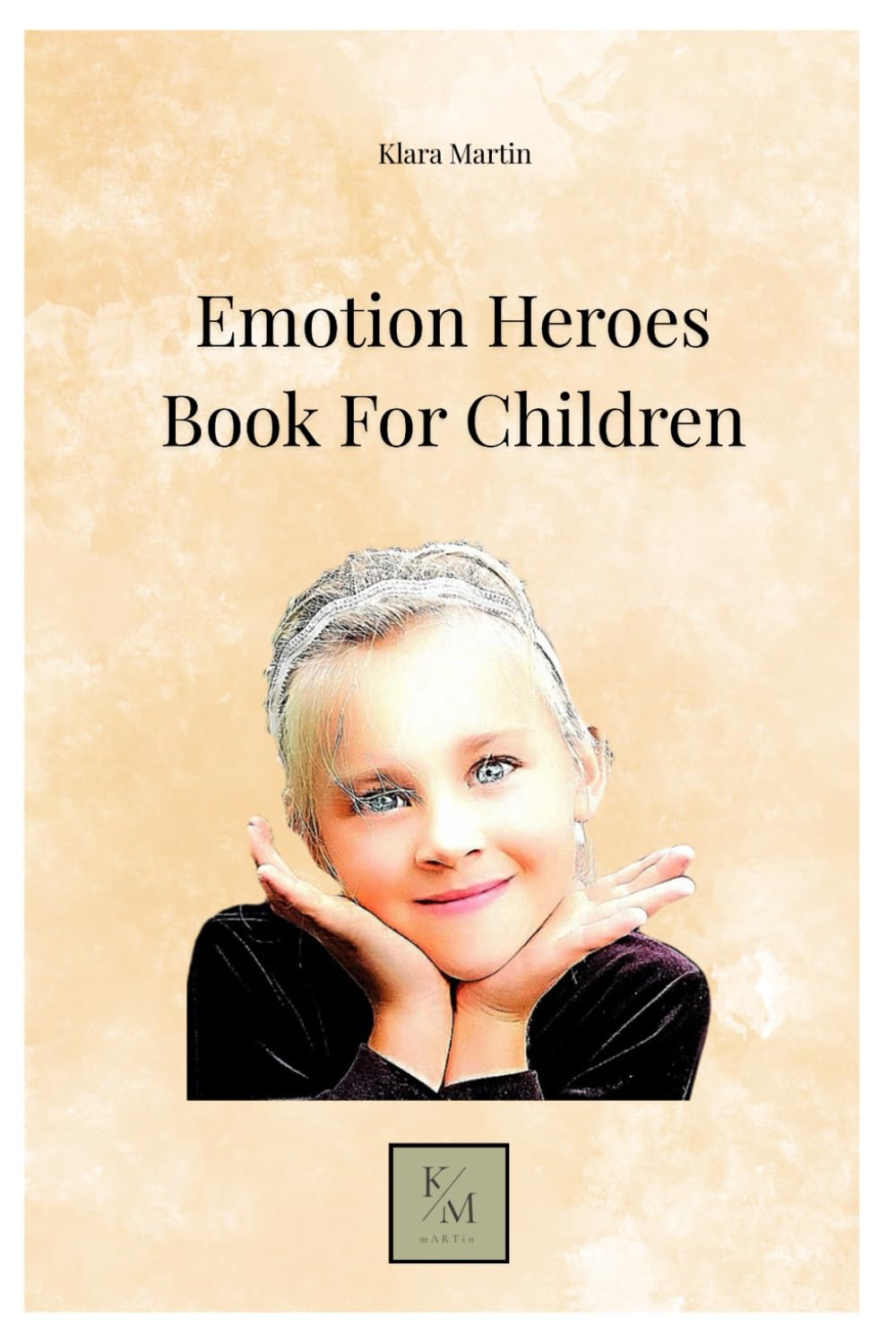 EMOTION HEROUS BOOK FOR CHILDREN: Autism Feelings & emotions social skills