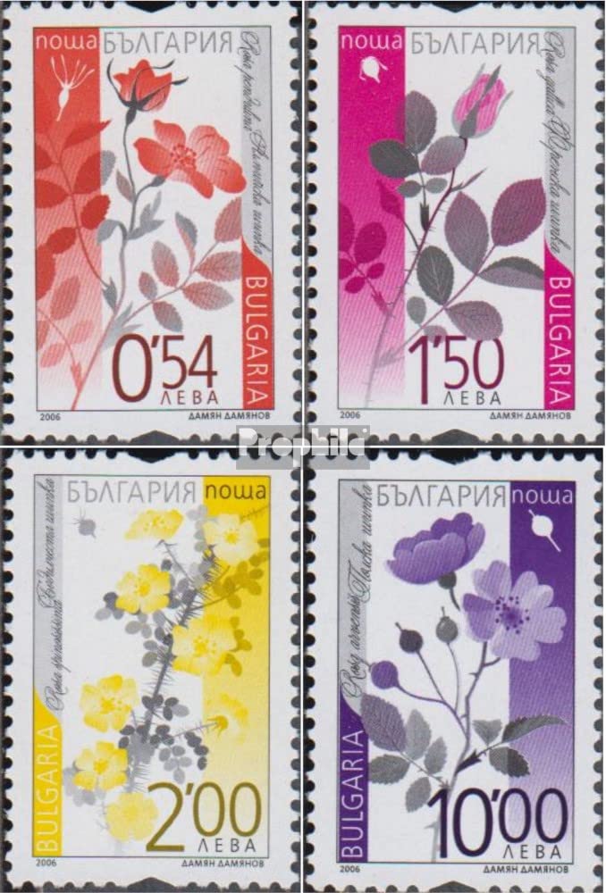 RFA (RFA.Alemania) 904-907 (Completa.edición) Nuevo Con Goma