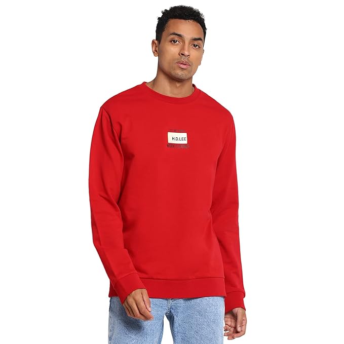 Men Sweatshirt