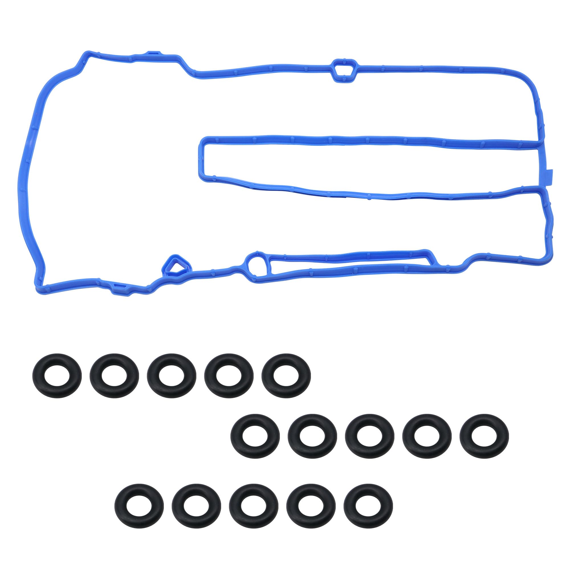 HiSport Valve Cover Gasket Set VS50807R VS50710 55573747