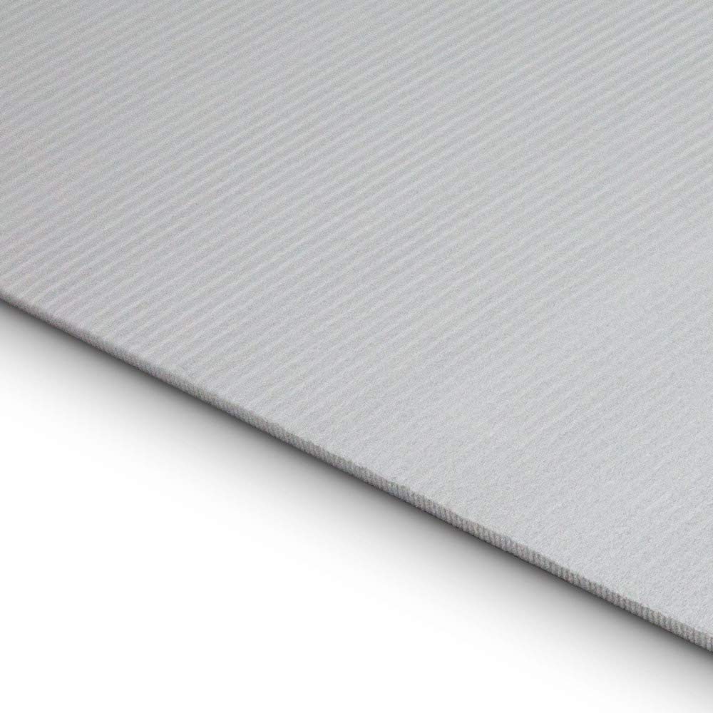 Bituxx XPS Trittschalldämmung Fußboden Dämmung Unterlage Laminat Parkett 5mm (10m²)