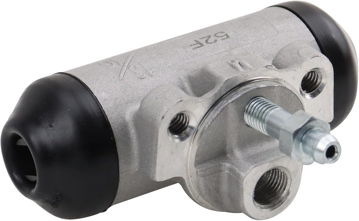 TRQ Wheel Cylinder Rear Compatible with 2008-2014 Scion xD 2014-2019 Toyota Corolla 2012-2019 Prius C