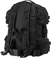 Vista 2 de VISM by NcSTAR Mochila táctica