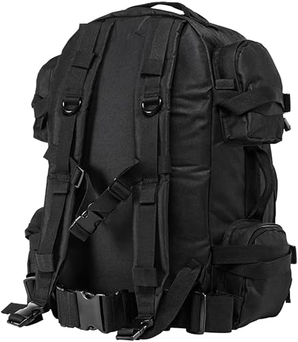 Miniatura 2 de VISM by NcStar Mochila táctica