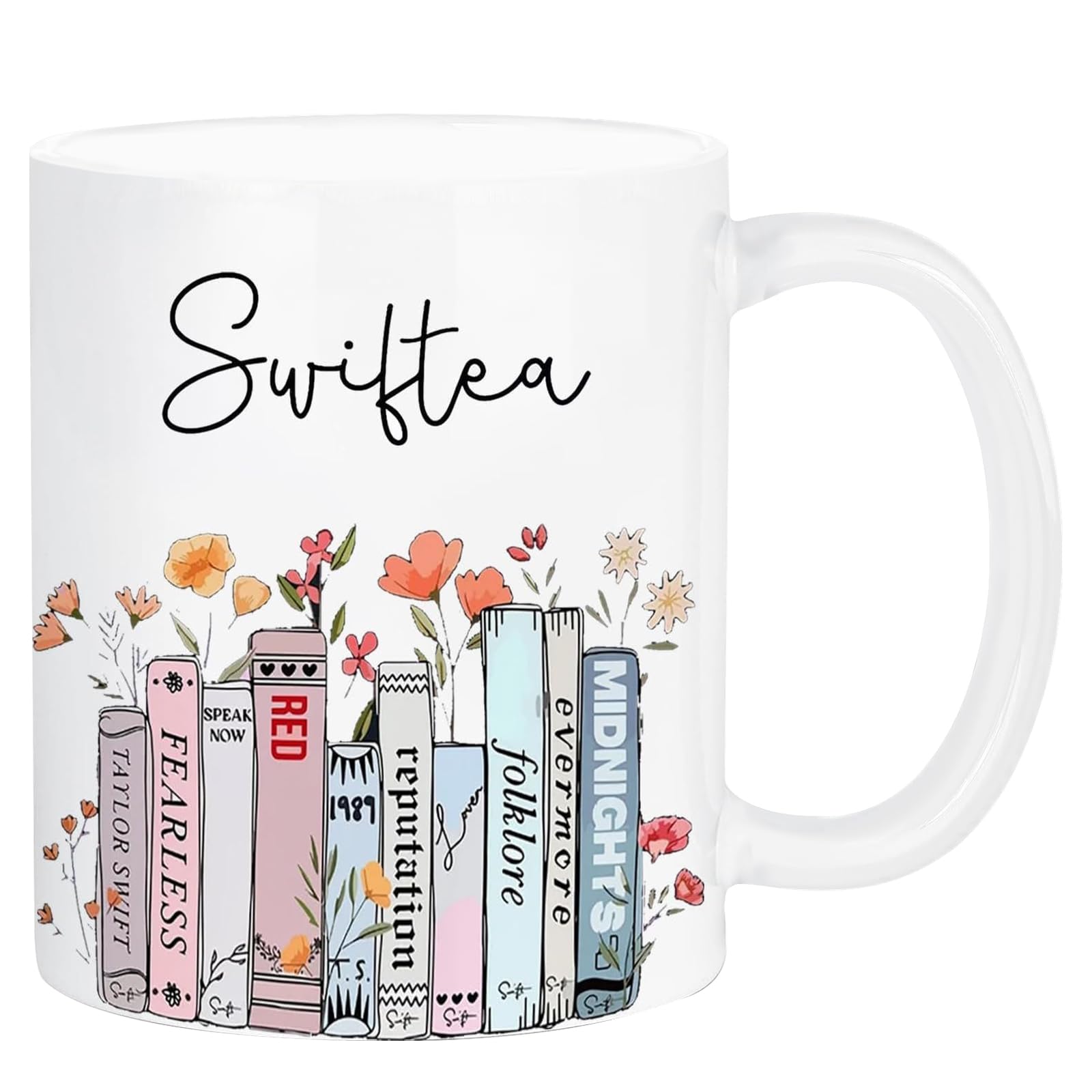 Sayudar Coffee Mug