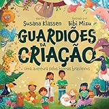 klassentreffen 1.0 kritik  Guardiões da criação: Uma aventura pelos biomas brasileiros (Portuguese Edition)