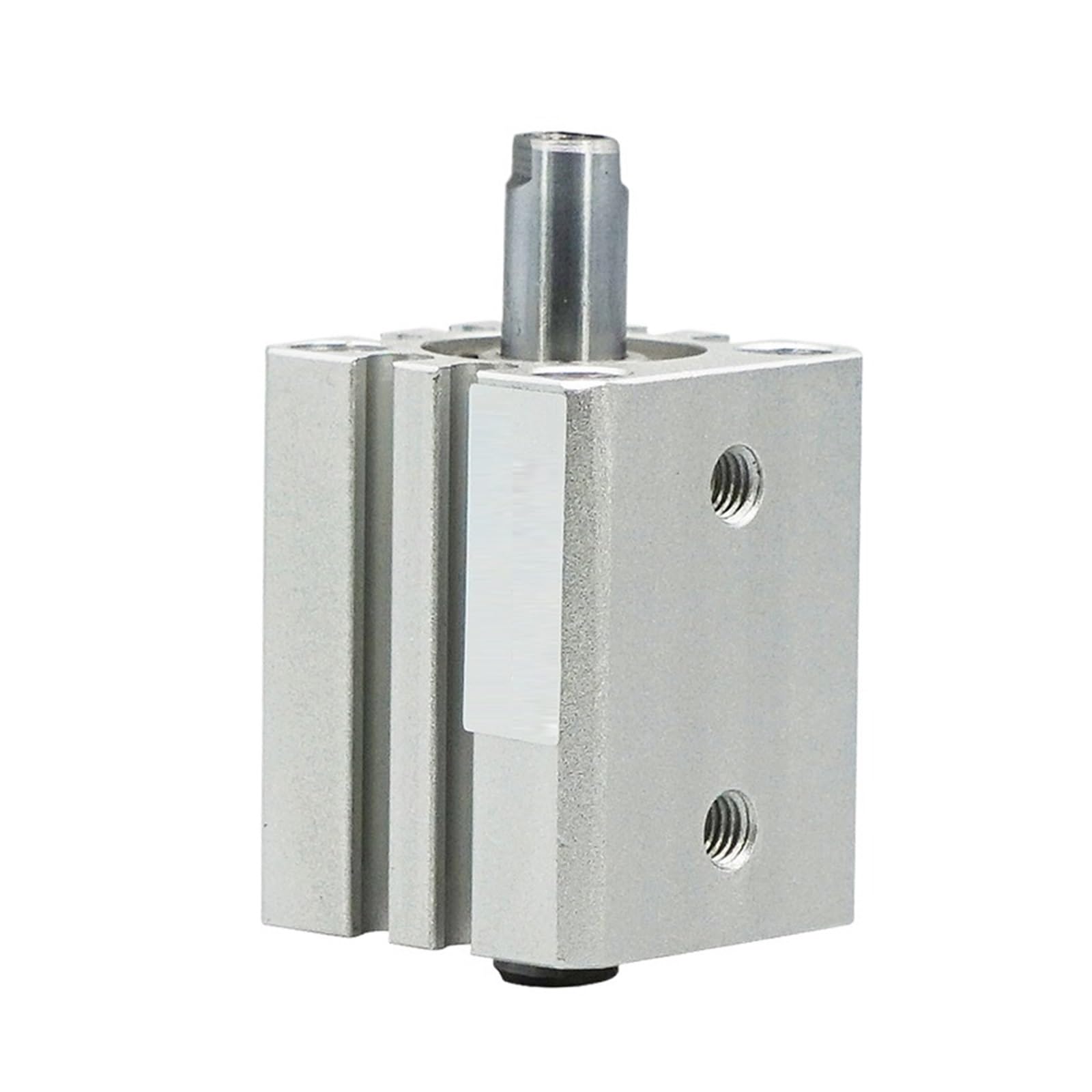 Cylindre de transmission sous vide ZQDW20xJ25-B6 à tige creuse pour système pneumatique