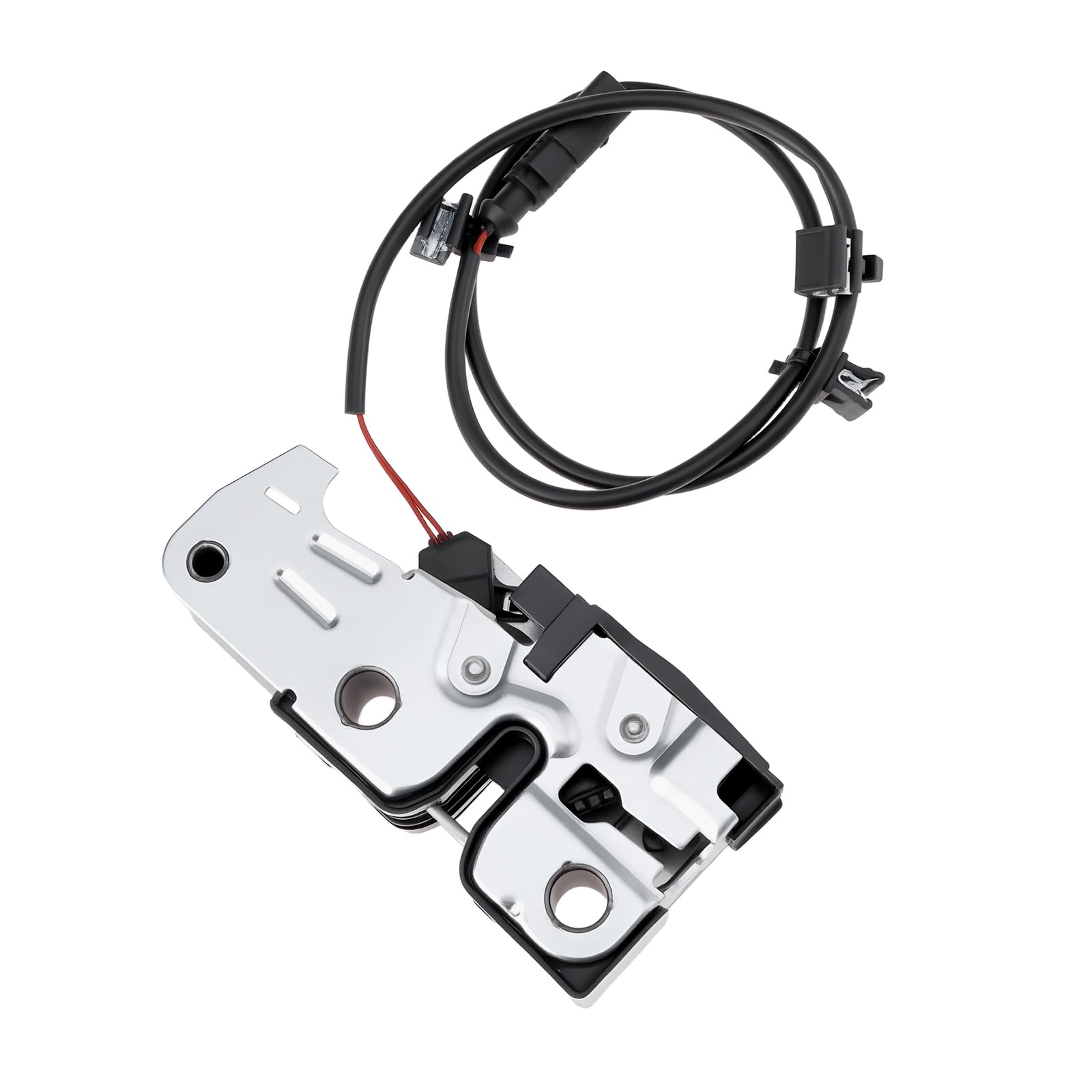 Serrure de Capot 1K1823509E Compatible avec VW Golf Mk5 2003-2009
