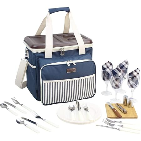 Happy picnic cooler bag Clearance