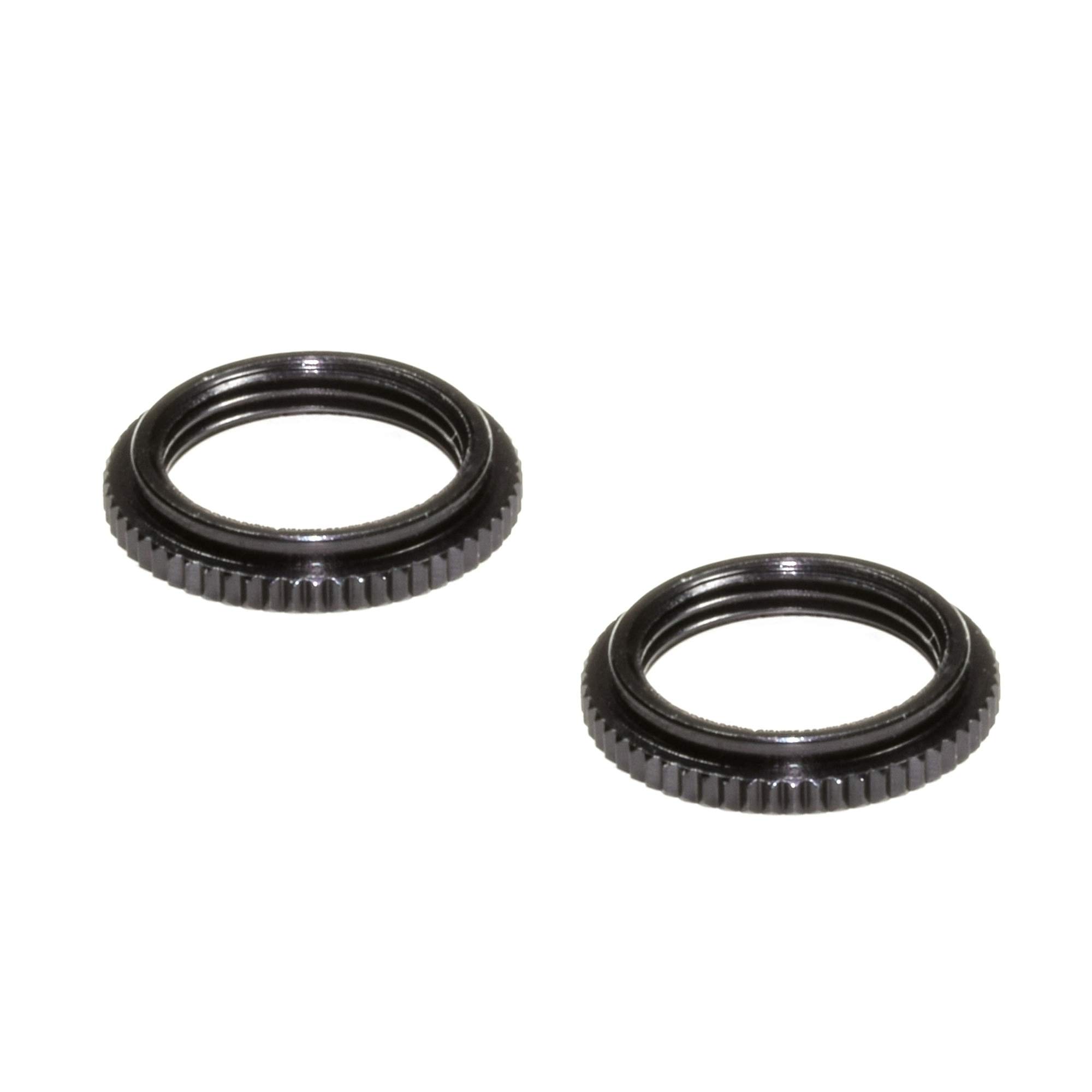 Univen Metal M12 Toggle Switch Nuts fits Oster Clippers Classic 76, A5 with Toggle Switch 2 Pieces