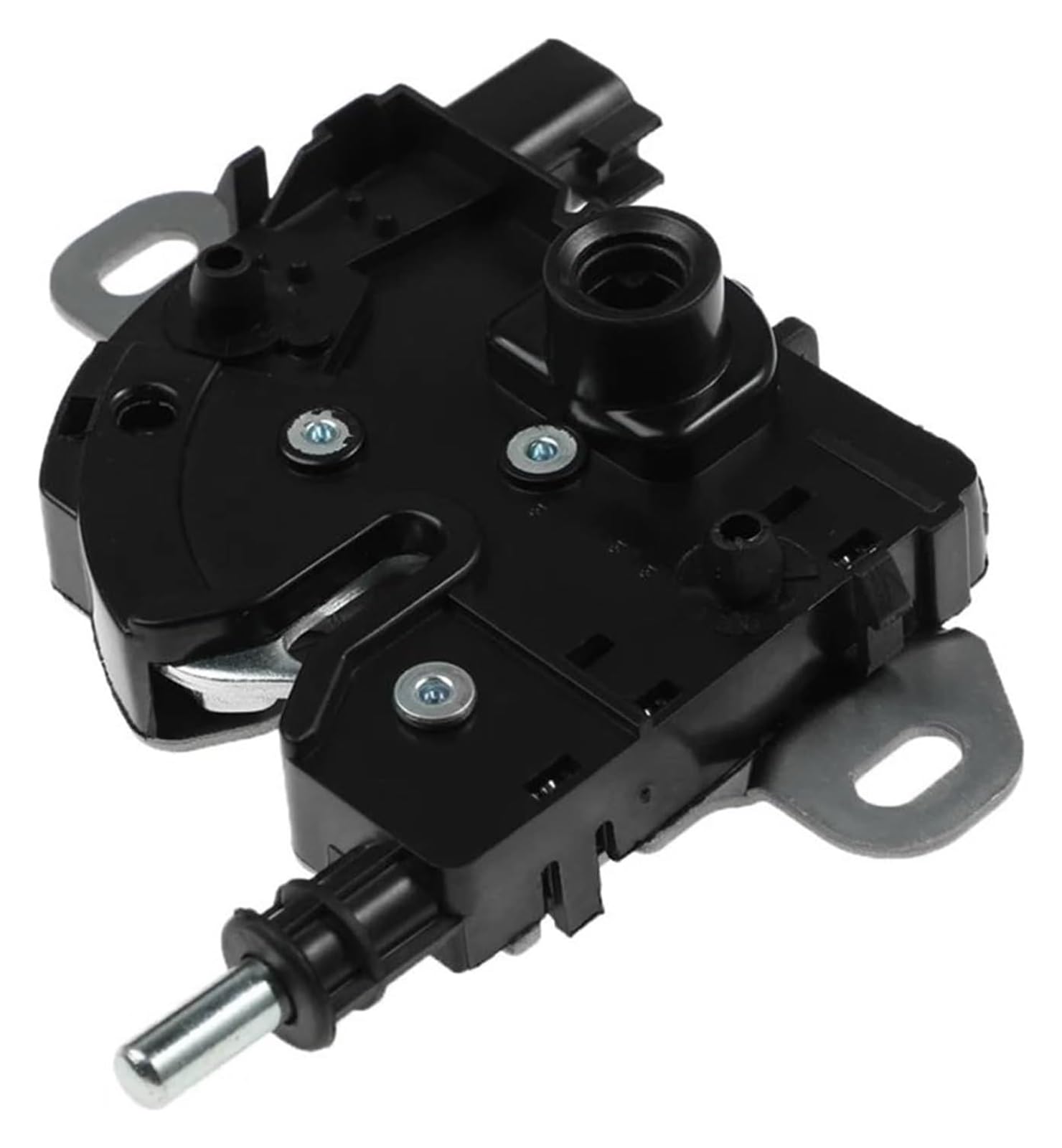 Serrure Hayon Coffre Bloqué ? Solution pour Ford Focus Mk2, C-Max et Kuga | Remplacement Facile - 7