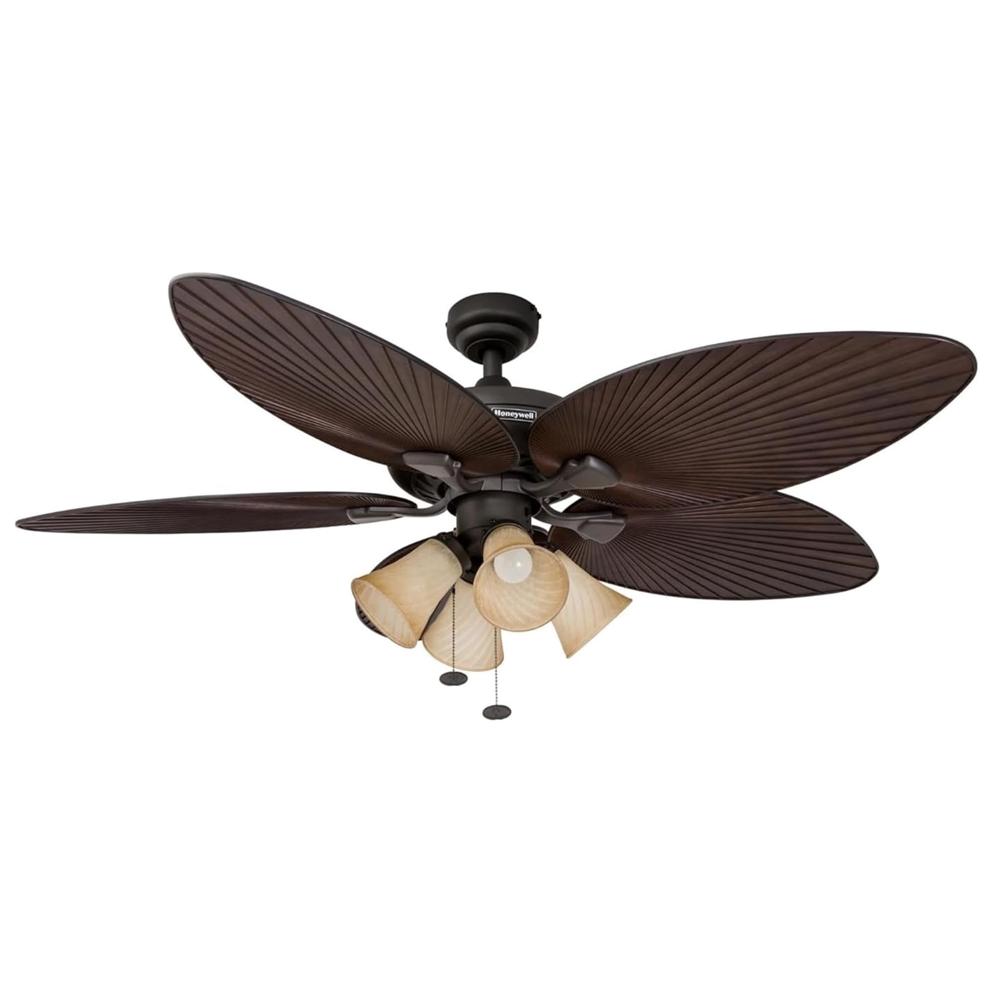 Honeywell Palm Island 52 Inch Ceiling Fan