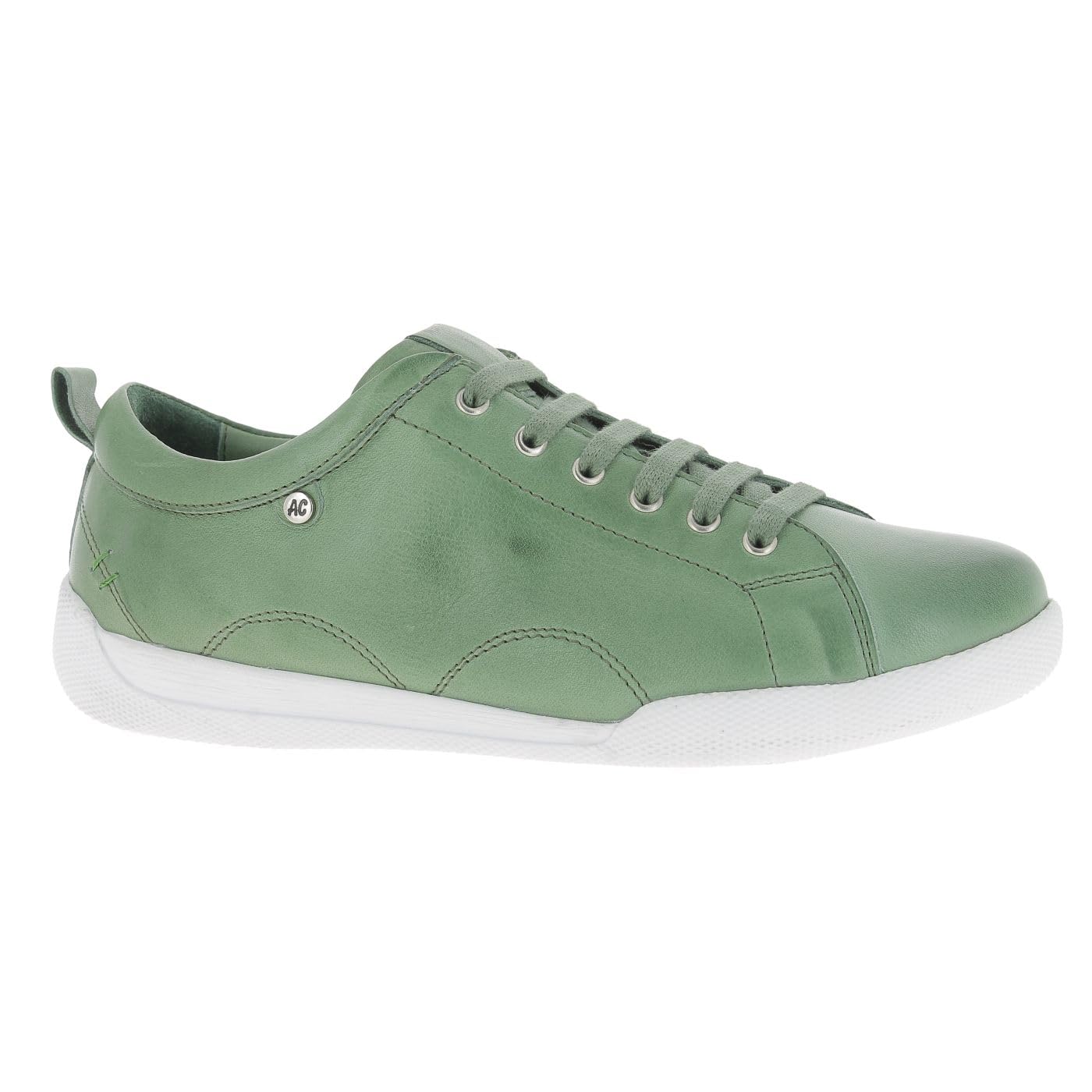 Andrea Conti 0063609, Sneaker, Papyrus,
