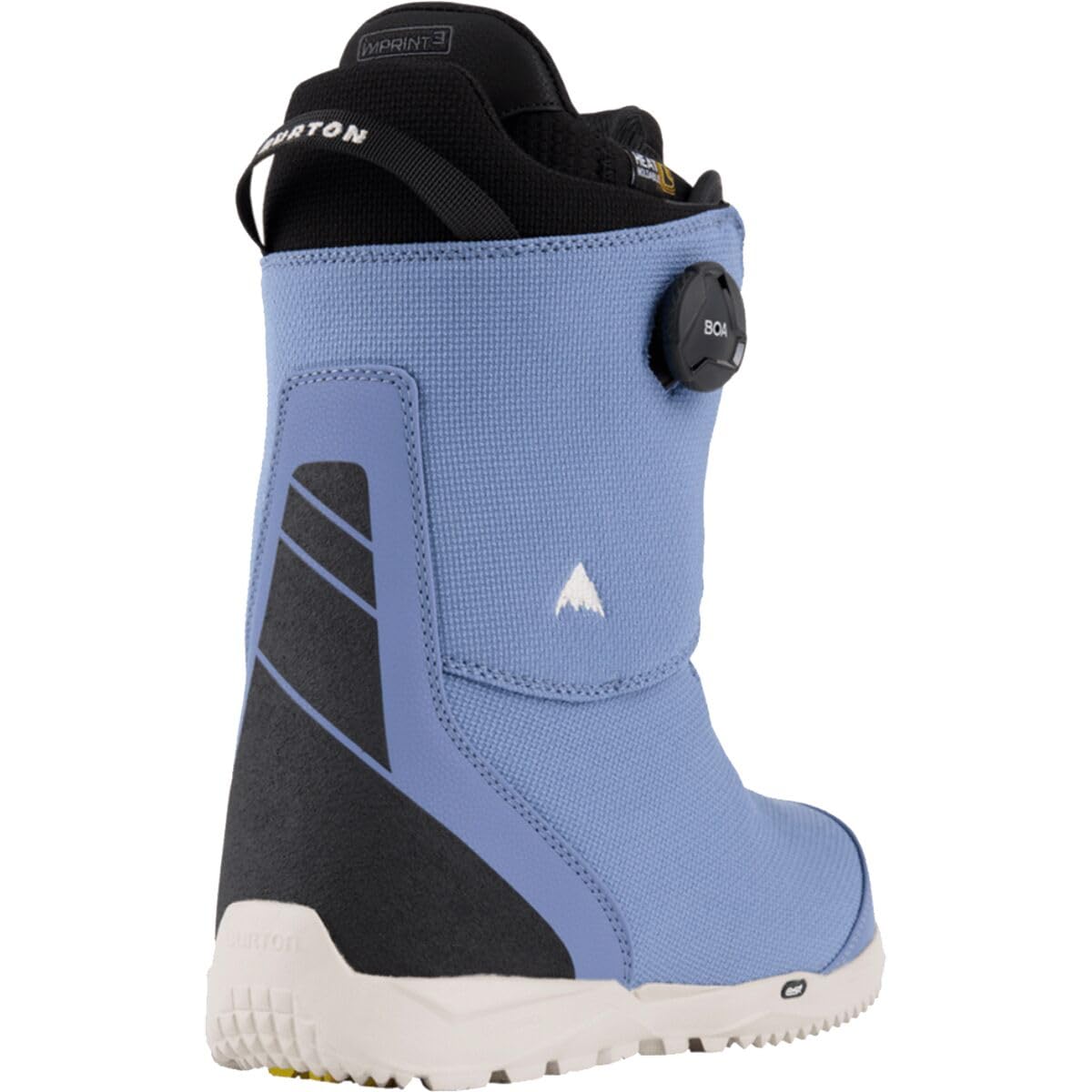 【新品】Burton SWATH BOA 26.5 Burton Swath BOA Snowboard Boots | evo Canada