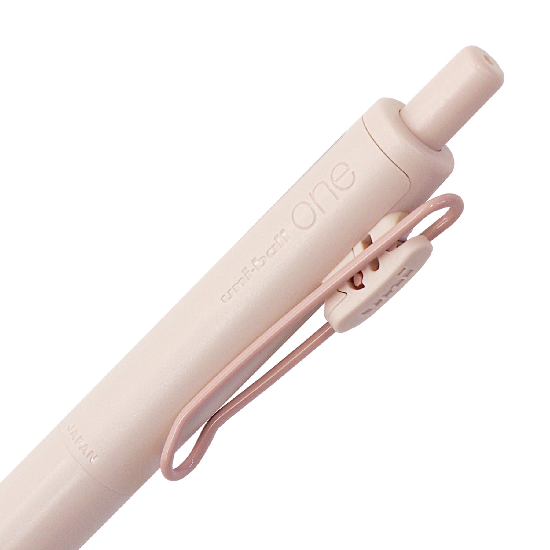 Amazon | 限定 ユニボールワンF ゲルインクボールペン 0.38mm