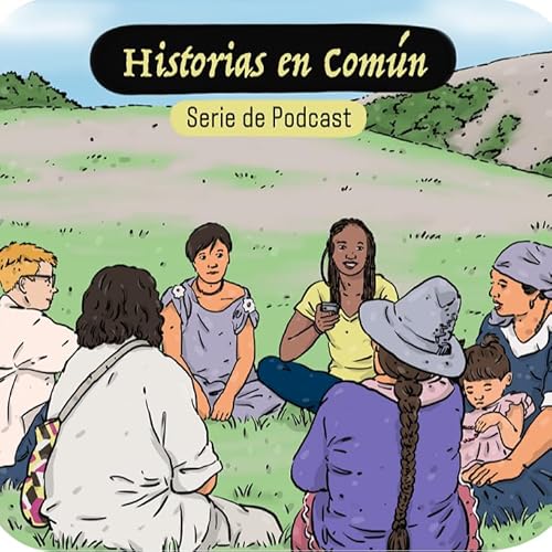 Temporada 2 - Episodio 2: Mujeres, cuerpo, tierra y territorio