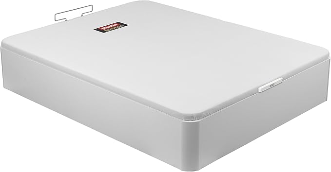 Canapé abatible Pikolin NaturBox de madera maciza