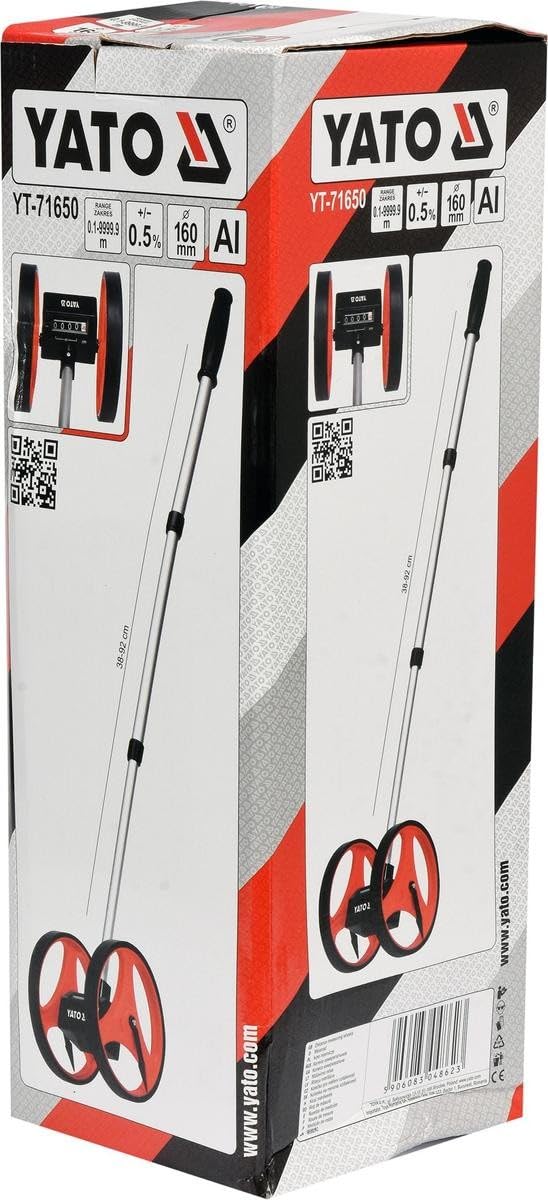 YATO YT-71650 Metro a nastro