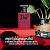RawChemistry Raw Colonia para Hombre Infusionada con Feromonas – Spray de Colonia para Hombre con Feromonas – Fragancia Raw con Feromonas – Perfume con Feromonas para Hombre 4