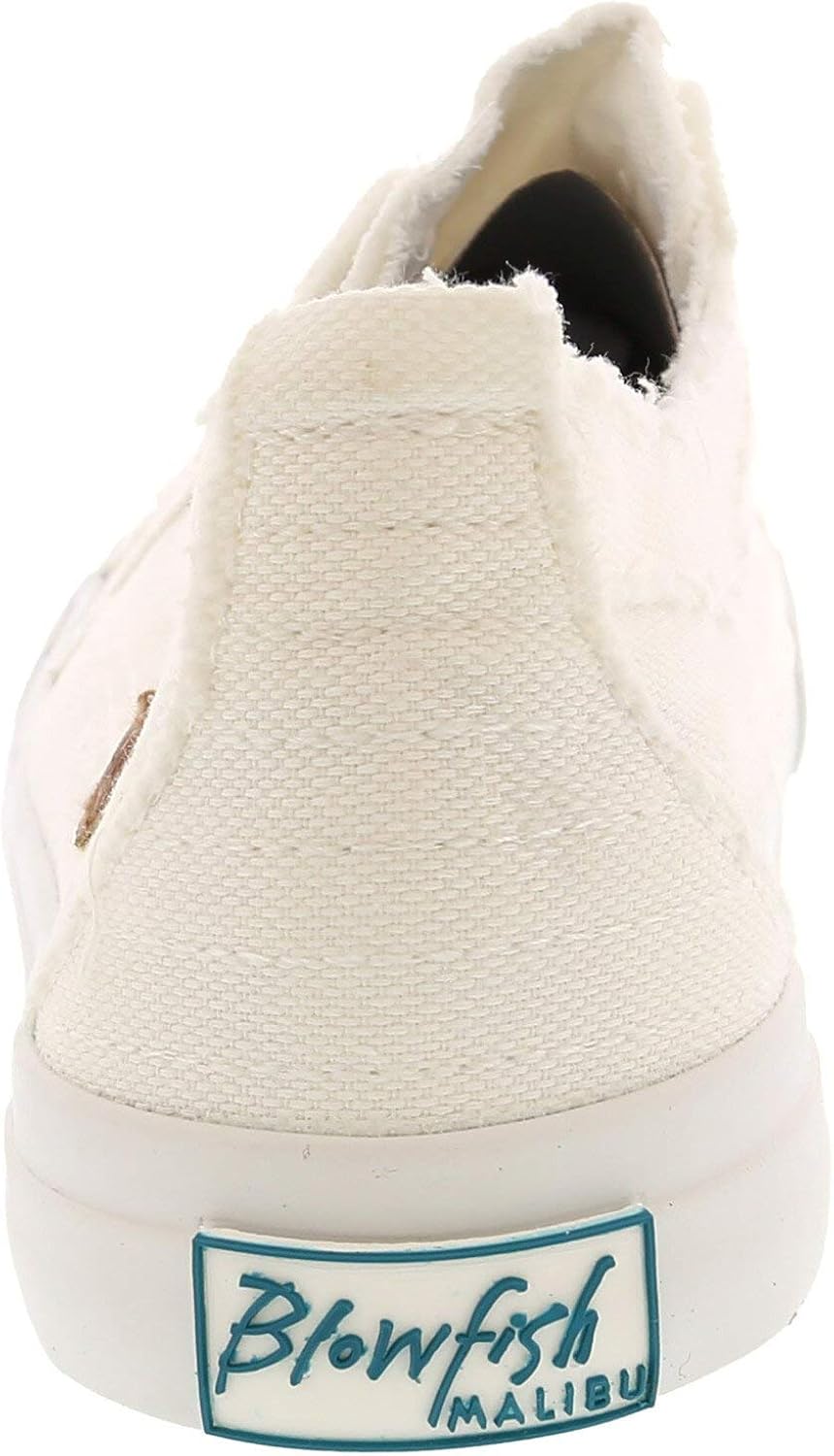  | Blowfish Malibu Women's Play Canvas Sneaker | Fashion Sneakers