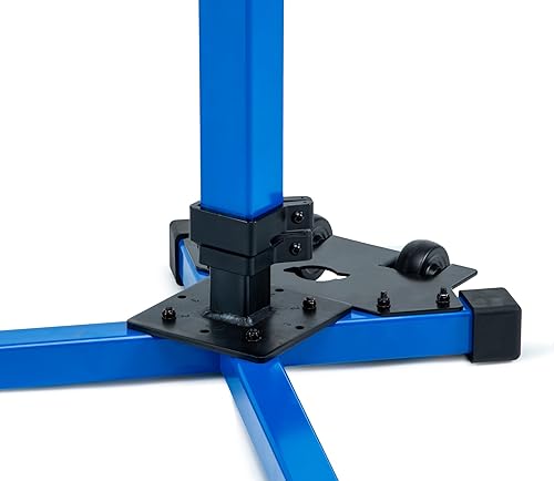 Miniatura 6 de Park Tool PRS-30 Soporte mecánico de reparación de bicicletas - para bicicletas eléctricas, bicicletas de carga, MTB, etc.
