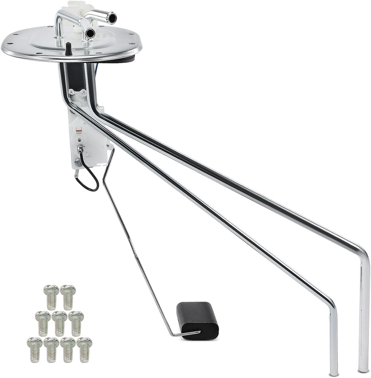 A-Premium Fuel Tank Sending Unit Compatible with Mazda B2000 1986-1987, B2200 1987-1993, B2600 1987-1988, L4 2.0L 2.2L 2.6L, Replace# FG92A