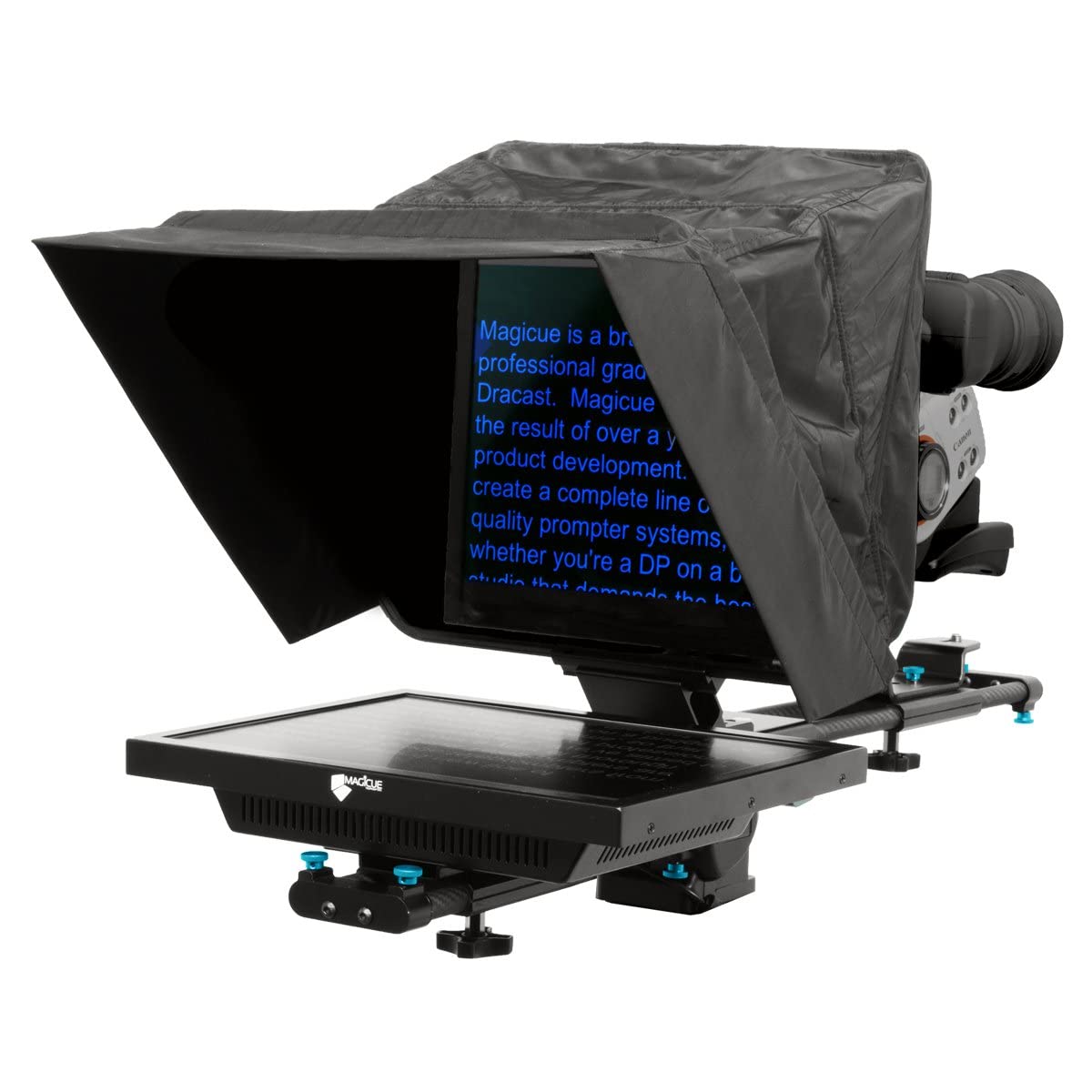MagicueMagiCue 19inch Studio Prompter Kit