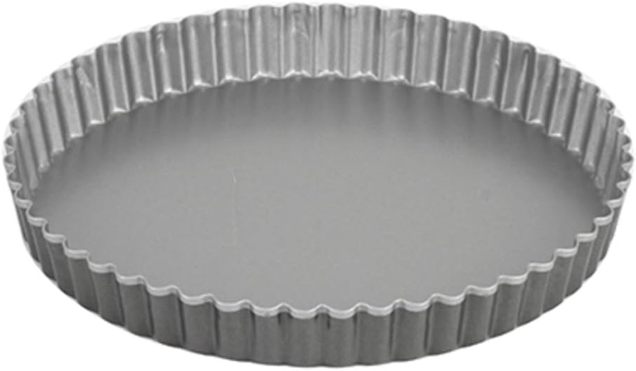 PEARL METAL EE Sweets, Fluorine Treated Tart, 7.9 inches (20 cm)
