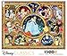 Ceaco - Disney Classics - Classic Collage - 1500 Piece Jigsaw Puzzle