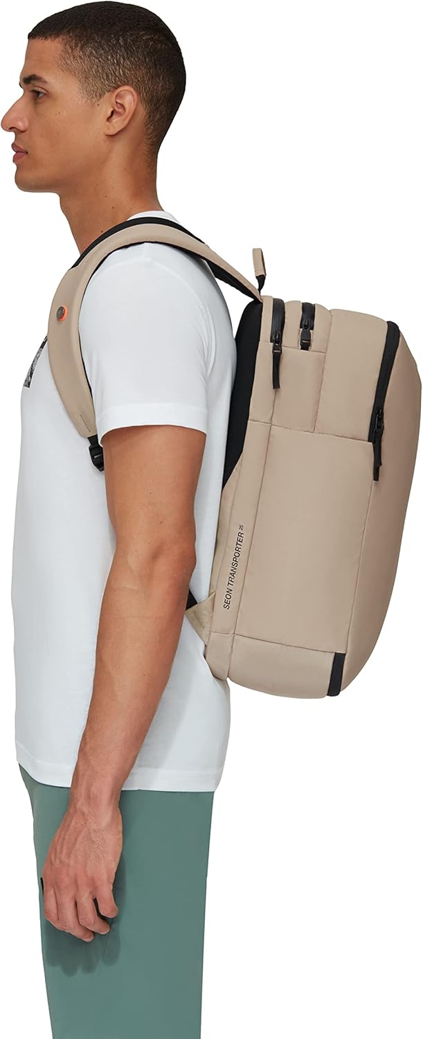 [Mammut] バックパック セオン トランスポーター/Seon Transporter 25