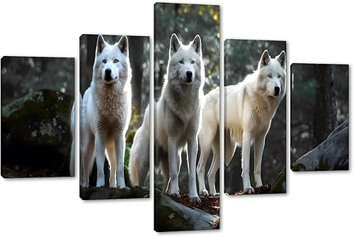 Miniatura 19 de 5 piezas de pintura sobre lienzo ardiente de fénix dibujado en estilo heráldico fuego fénix arte de pared vintage impresiones obras de arte arte