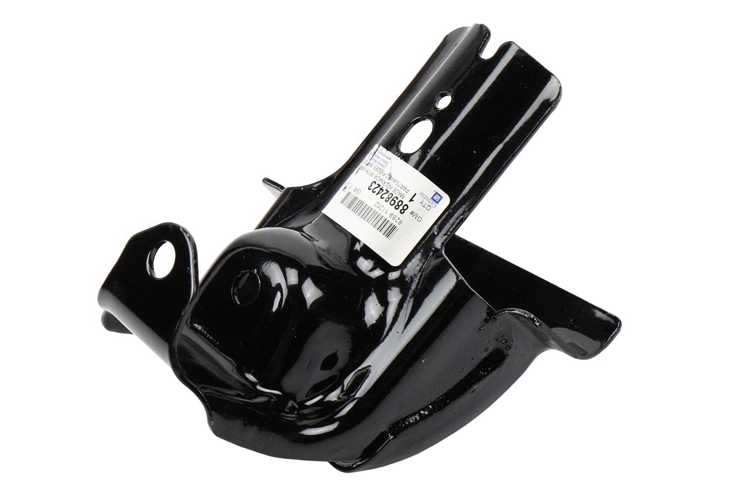 Amazon.com: GM Genuine Parts 88982423 Rear Passenger Side Shock  