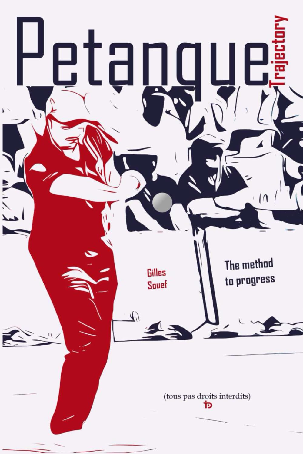 Petanque Trajectory: The Method to Progress
