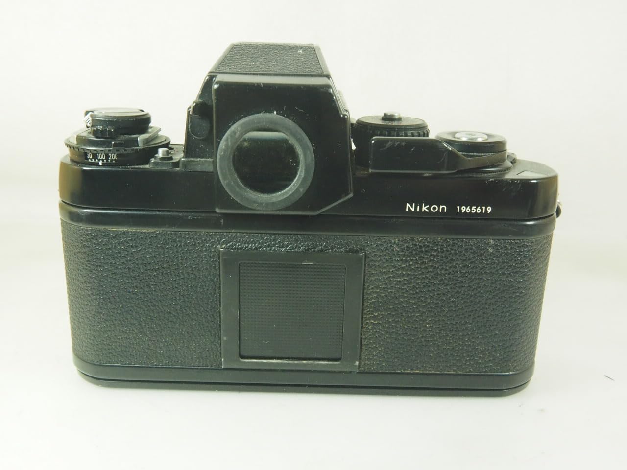 □極上品□ Nikon F3 HP 後期モデル #C544 Amazon | nikon F3HP 後期モデル