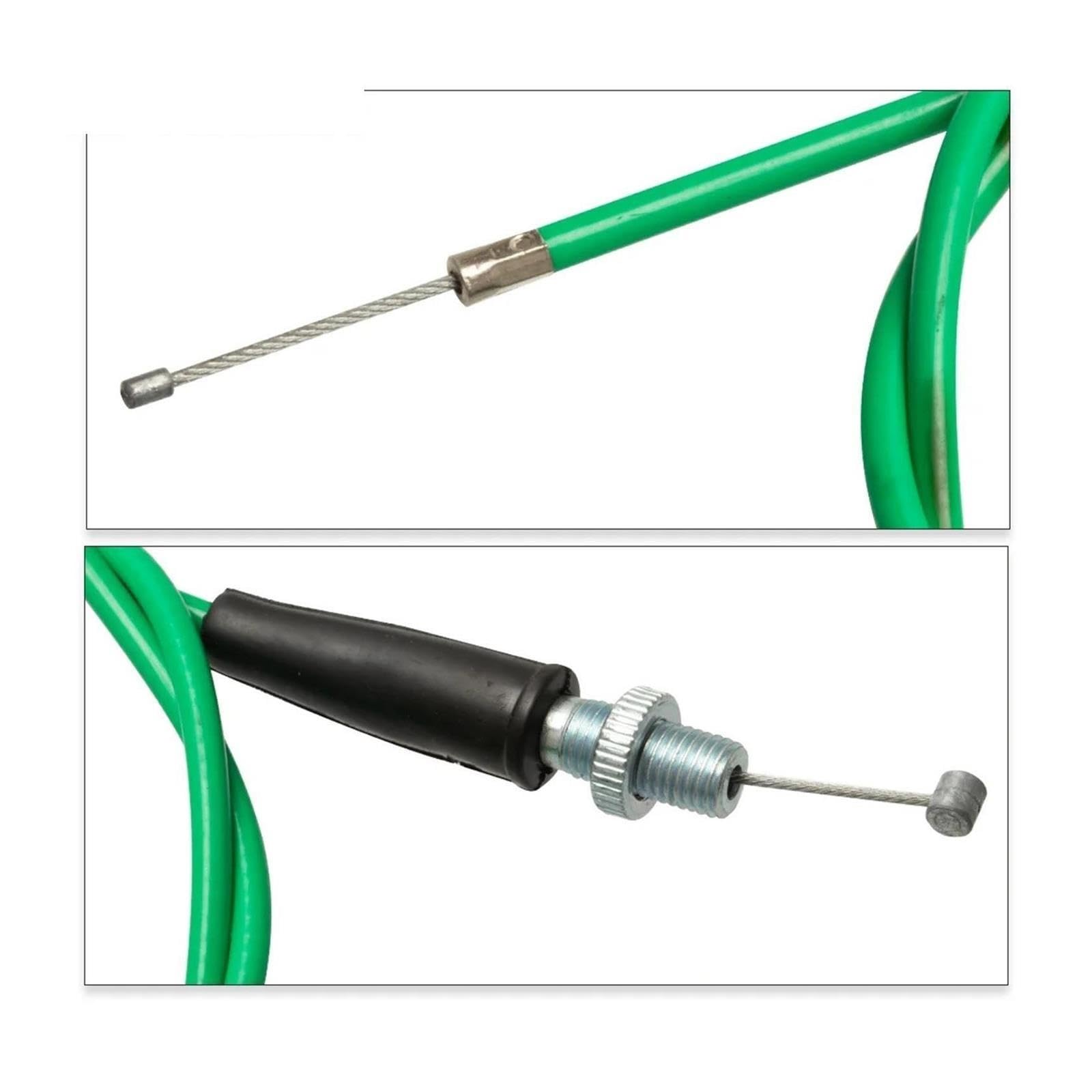 Cavo Acceleratore Universale Da 1000/1200 Mm for Pit Bike XR50 CRF50
