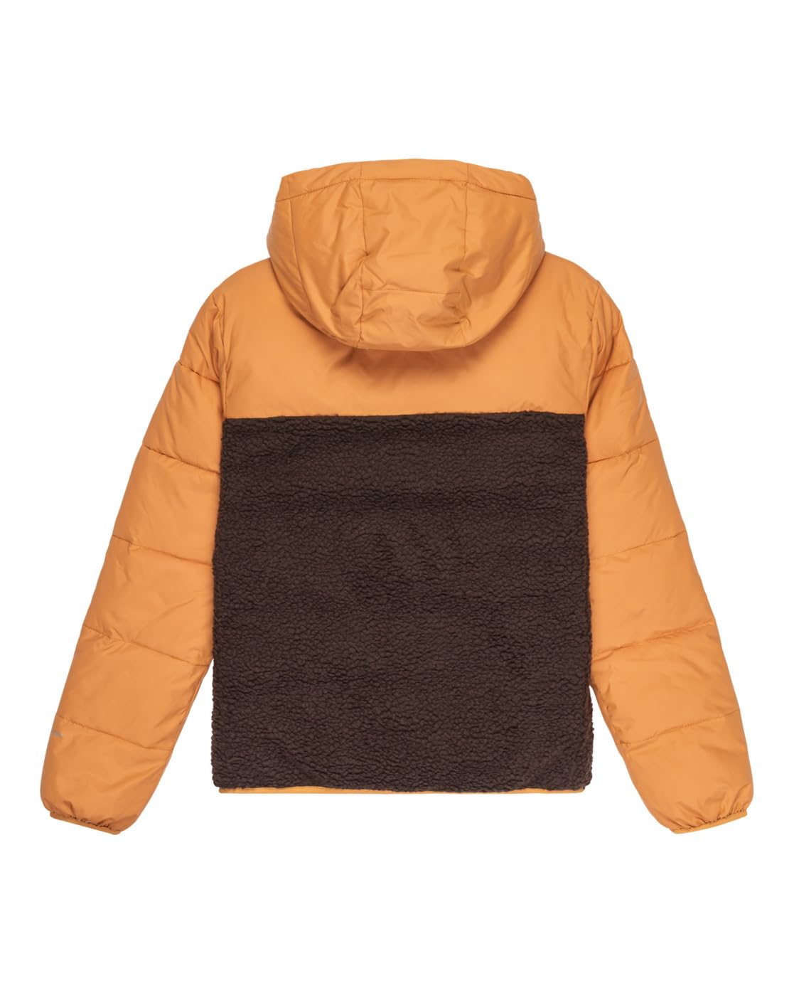 Quiksilver Scaly Reversible Chaqueta Niños (Pack de 1)