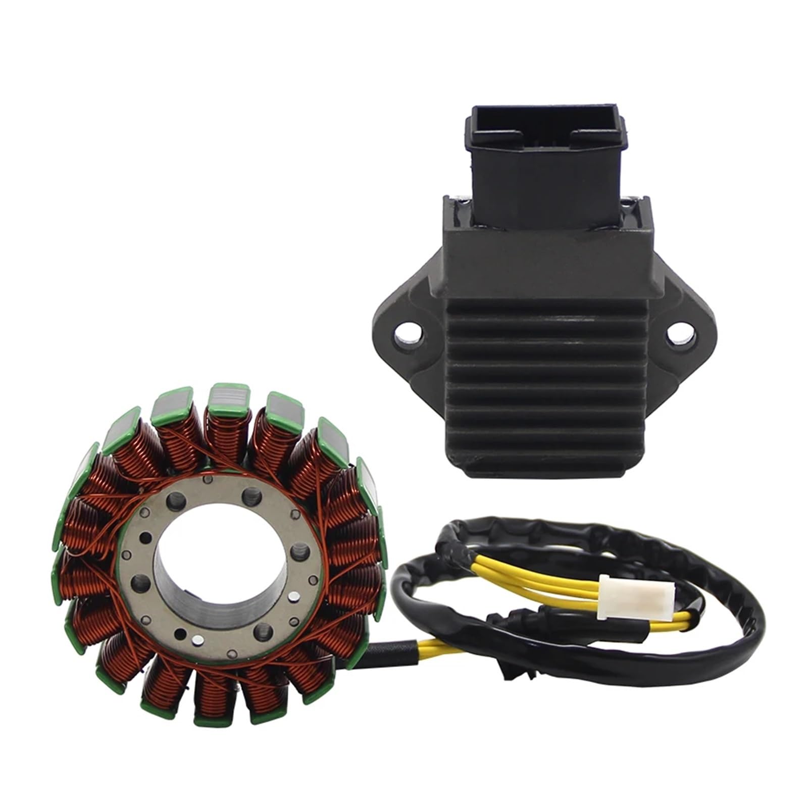 Kit de encendido para CBR1100XX Blackbird: ideal para renovar el sistema eléctrico de tu moto