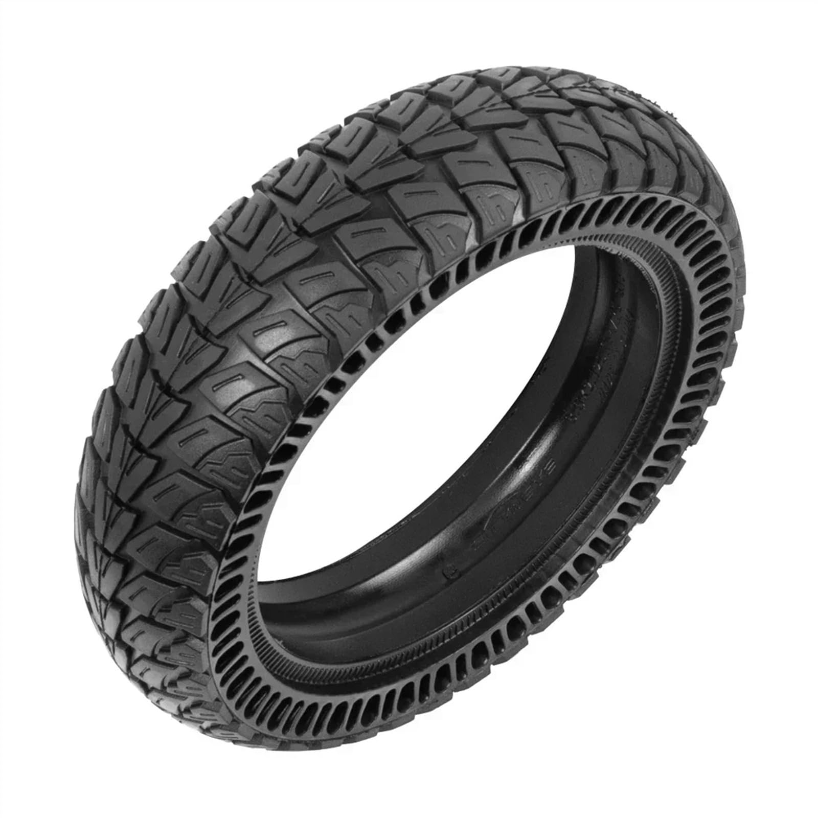 Ruote Monopattino Elettrico Pneumatico fuoristrada da 8,5 pollici, Uso apto para scooter elettrico Pneumatico sostitutivo da 8,5" Ruota antiscivolo Pneumatico solido 8x2.125 Ruota Monopattino Elettric