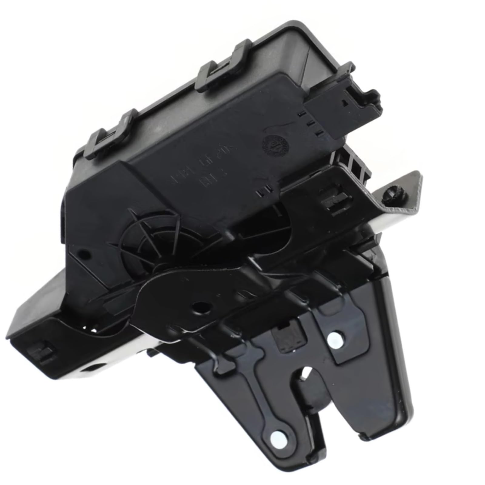Wqsdfgk One Color Rear Tailgate Latch Compatible With Bmw For E82 For Coupe 2011-2012 1 Pcs Car Tailgate Lock Replacement Parts Replacement Accessories 8196401