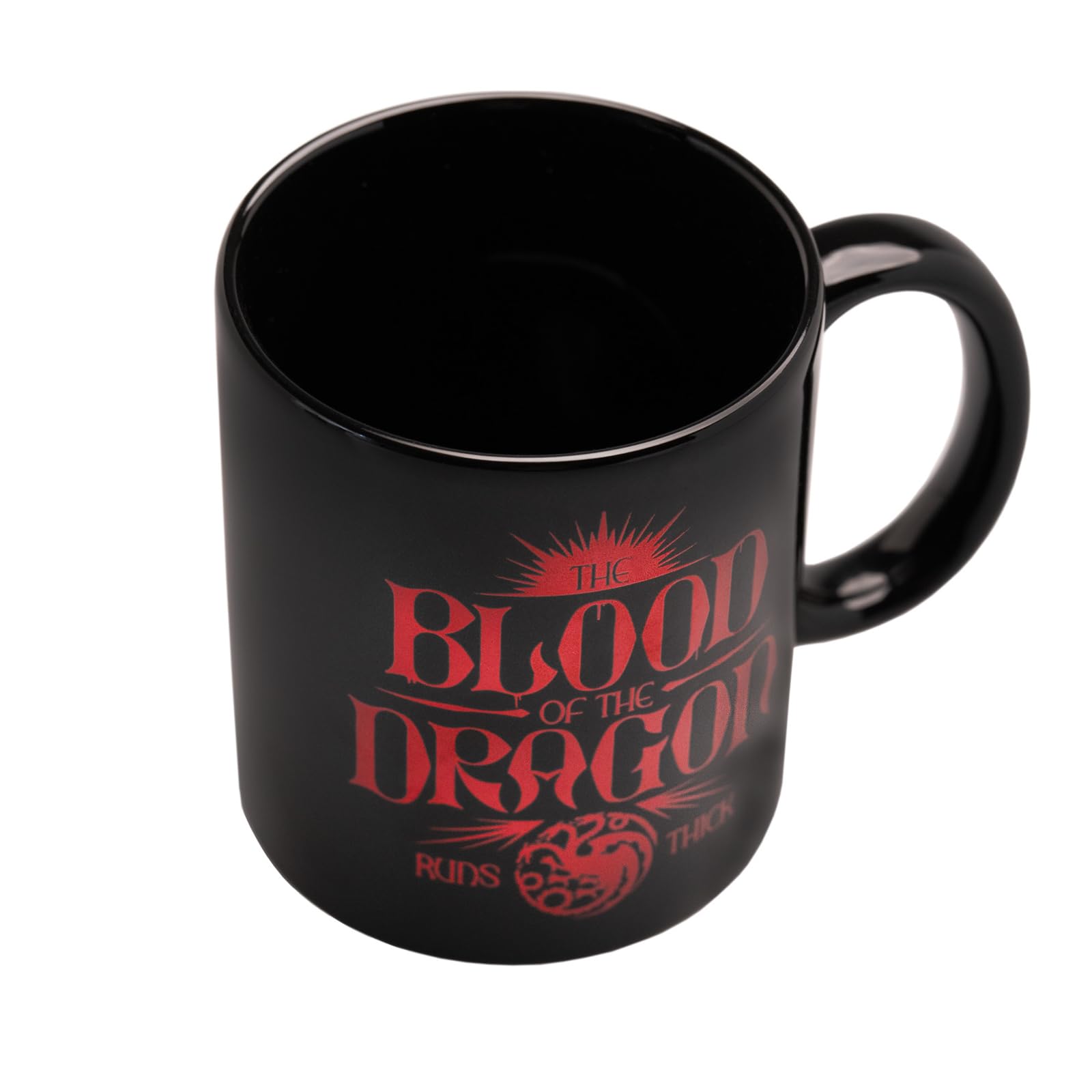 Grupo Erik Ceramic Mug - House of The Dragon Gifts - Image 2