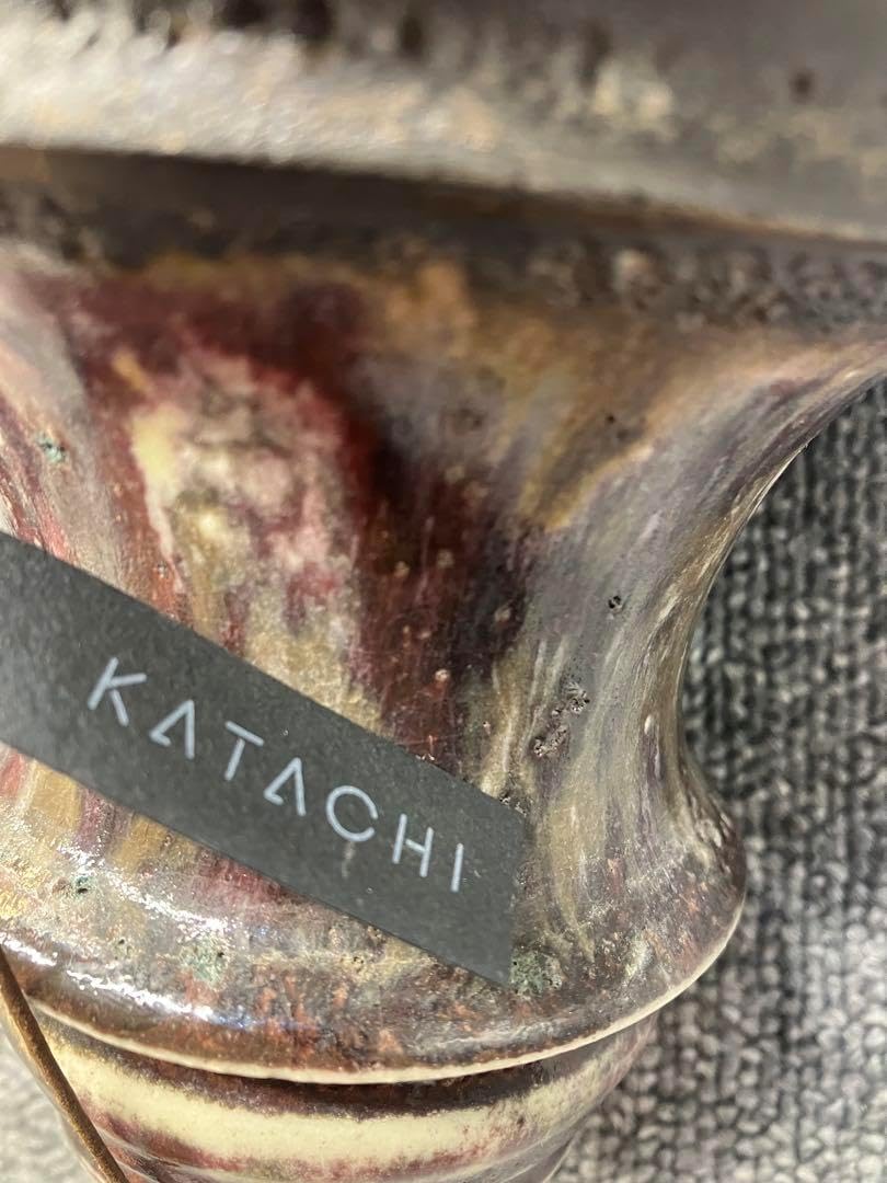 カタチ製作所ドリッパー Mサイズ Two-tone Wine 【公式通販】