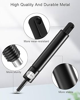 Amazon.com: Gas Strut Spring Cylinder Tilt Steering Wheel 86522914