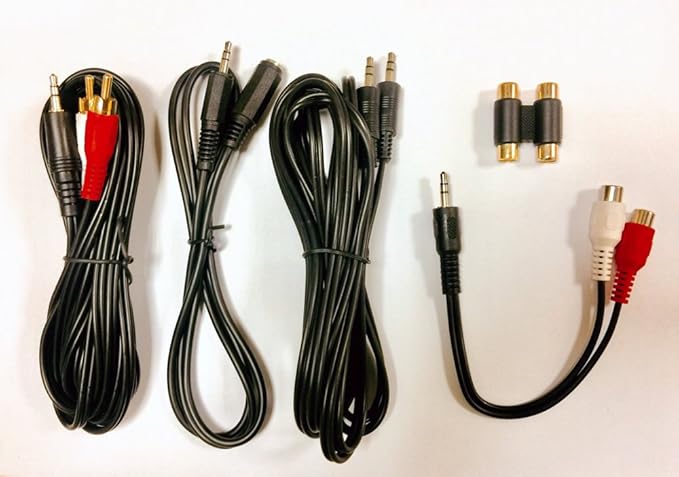 X Rocker Universal Gaming Chair Cable Pack Amazon Co Uk Diy Tools X Rocker Universal Gaming Chair Cable Pack Amazon Co Uk Diy Tools