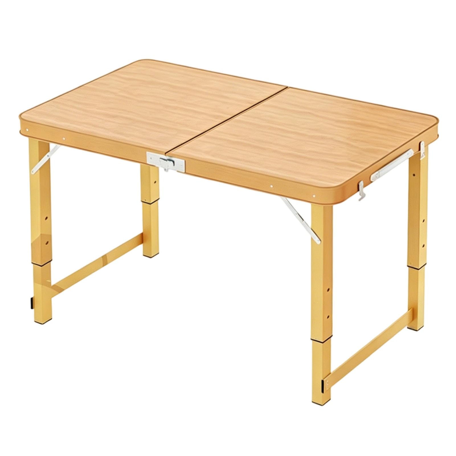 Postes de travail de camping pliables pour cuisiner sans effort