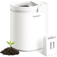 2.5L Composter Indoor Electric, 2026 New Food Waste Recycler