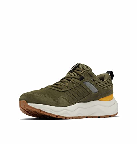 Image of Columbia Men Omni-Grip Plateau Venture Hiking and Trekking Shoes