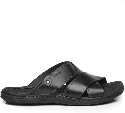 Chinelo Masculino, Pegada